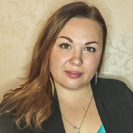 Psychologist Людмила К. on Barb.pro