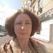 Psychologist Марина Владимировна on Barb.pro