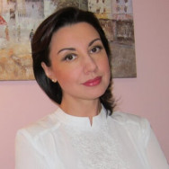 Психолог Елена Васильевна на Barb.pro