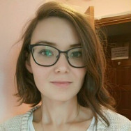 Psychologe Настя Moscow,метро Достоевская