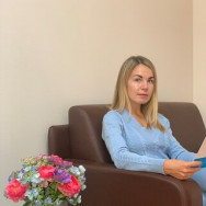 Психолог Наталья Лукашенко на Barb.pro