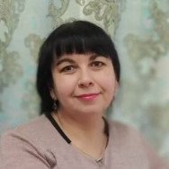 Психолог Татьяна Чальцева на Barb.pro