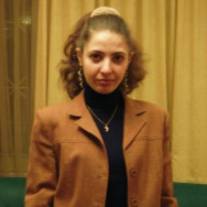 Psychologist Флорина Викторовна on Barb.pro