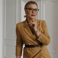 Psychologist Требушинина Moscow,улица Ленина, 19/10 район Yuzhnoportovyy