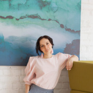 Психолог Екатерина Москва,улица Шолохова, 4 район Пресненский