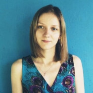Психолог Елена Краснова на Barb.pro
