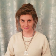 Психолог Светлана Таларова на Barb.pro