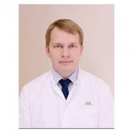 Психолог Алексей Вилков на Barb.pro
