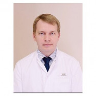 Psychologist Алексей Moscow,метро Славянский бульвар