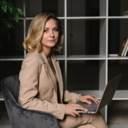 Психолог Юлия Силуянова на Barb.pro