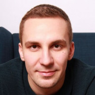 Психолог Сергей Максимов на Barb.pro