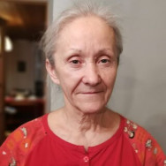 Masseur Татьяна Moscow,