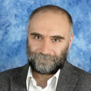Психолог Александр Зимин на Barb.pro