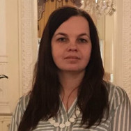 Психолог Евгения Ступникова на Barb.pro