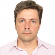 Psychologist Алексей Анатольевич on Barb.pro