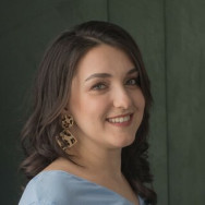 Psychologist Маргарита Moscow,Колокольников переулок район Meshchanskiy