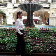 Psychologe Татьяна Moscow,Чертановская улица район Chertanovo Tsentralnoye