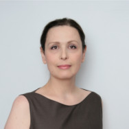 Психолог Валентина Иванова на Barb.pro