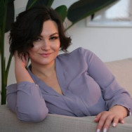 Psychologist Олеся Moscow,метро Фрунзенская