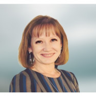 Psychologe Оксана Moscow,Зеленоградская улица, 35к5 район Khovrino