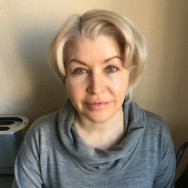 Psychologist Елена Ивановна on Barb.pro