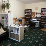 Psychologe Наталья Марковна Moscow,Шипиловский проезд, 39, корп. 2 район Orekhovo-Borisovo Severnoye