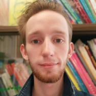 Psychologe Павел Moscow,Малая Семёновская улица, 30с6 район Sokolinaya Gora