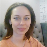 Психолог Светлана Кулешова на Barb.pro