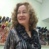 Стилист-имиджмейкер Инна Москва,Московский международный деловой центр Москва-Сити