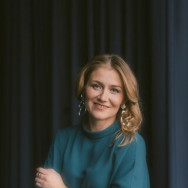 Image Stylist Евгения Moscow,