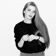 Bildstylist Ksenia Moscow,