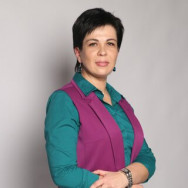 Friseur Марина Moscow,