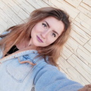 Kreator wizerunku Анастасия Moscow,