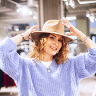 Bildstylist Мария Moscow,