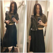 Kreator wizerunku Ольга Moscow,