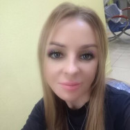Hairdresser Ольга К. on Barb.pro