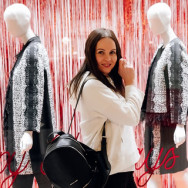 Kreator wizerunku Екатерина Moscow,Архангельский переулок, 7