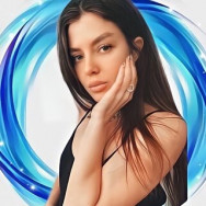 Kreator wizerunku Татьяна Moscow,2-я Институтская улица