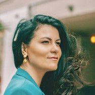 Стилист-имиджмейкер Евгения Москва,метро Ботанический сад