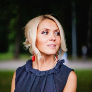 Kreator wizerunku Екатерина Moscow,Усачёва улица, 11А