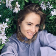 Bildstylist Galina Moscow,