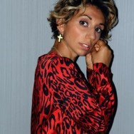 Image Stylist Лу Moscow,улица Фадеева