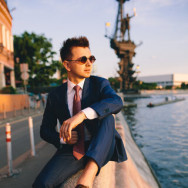 Image Stylist Александр Moscow,Шебашёвский проезд, 8к2