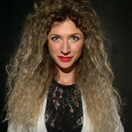 Kreator wizerunku Марина Moscow,Ленинский проспект