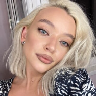 Wimpernmacher Алиса Moscow,метро Академическая