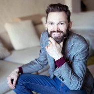 Image Stylist Алексей Moscow,