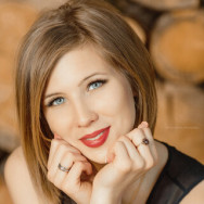 Bildstylist Александра Moscow,метро ВДНХ