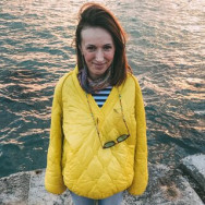 Bildstylist Юлия Moscow,метро Октябрьское Поле