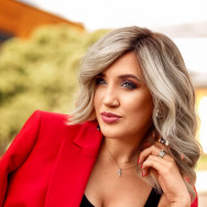 Makeup Artist Ирина Moscow,улица Верхняя Масловка, 21