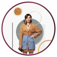 Bildstylist Ксения Moscow,метро Мякинино